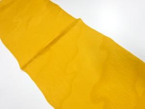 未使用品　正絹　帯揚げ